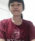 บัวตูม Site de rencontre femme thai Thaïlande rencontres célibataires 24 ans